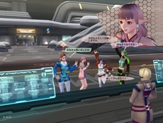 画像ギャラリー No.046のサムネイル画像 / 【PR】3月18日に基本プレイ無料化された「ファンタシースターユニバース イルミナスの野望」。今すぐグラール太陽系に突入……の前に読んでおくと安心のプレイガイド(前編)