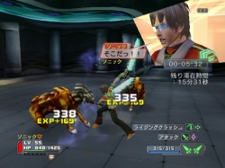 画像ギャラリー No.008のサムネイル画像 / フリーコース導入で同接は約2倍に！　活気を取り戻した「ファンタシースターユニバース イルミナスの野望」の次なるステップを聞いた