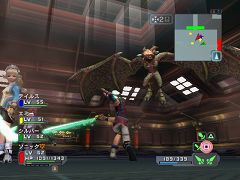 画像ギャラリー No.006のサムネイル画像 / 参加者必見。「PSU」，MAXIMUM ATTACK Xのアイテム配布開始