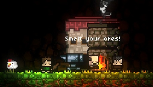 画像ギャラリー No.015のサムネイル画像 / ハロー！Steam広場 第11回：帰っちゃいけない精神病棟24時