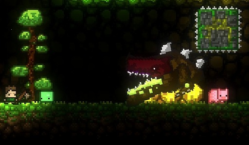 画像ギャラリー No.020のサムネイル画像 / ハロー！Steam広場 第11回：帰っちゃいけない精神病棟24時