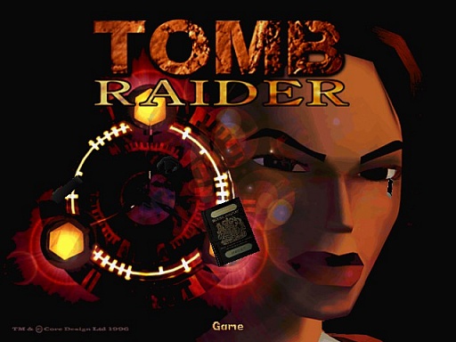 画像ギャラリー No.002のサムネイル画像 / 東京レトロゲームショウ2015：第27回　「Tomb Raider」で，人生から足を踏み外さないことの大切さを学びたい