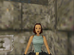 画像ギャラリー No.003のサムネイル画像 / 東京レトロゲームショウ2015：第27回　「Tomb Raider」で，人生から足を踏み外さないことの大切さを学びたい