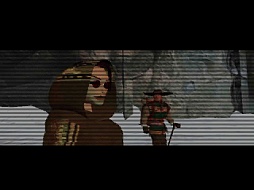 画像ギャラリー No.004のサムネイル画像 / 東京レトロゲームショウ2015：第27回　「Tomb Raider」で，人生から足を踏み外さないことの大切さを学びたい