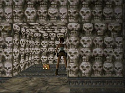 画像ギャラリー No.005のサムネイル画像 / 東京レトロゲームショウ2015：第27回　「Tomb Raider」で，人生から足を踏み外さないことの大切さを学びたい