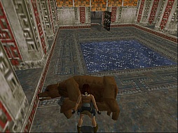 画像ギャラリー No.010のサムネイル画像 / 東京レトロゲームショウ2015：第27回　「Tomb Raider」で，人生から足を踏み外さないことの大切さを学びたい