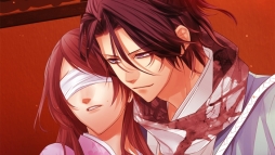 画像ギャラリー No.010のサムネイル画像 / 恋愛ADV「The Amazing Shinsengumi: Heroes in Love」がSteamで配信開始