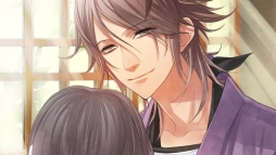 画像ギャラリー No.013のサムネイル画像 / 恋愛ADV「The Amazing Shinsengumi: Heroes in Love」がSteamで配信開始