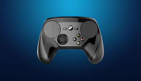 画像ギャラリー No.003のサムネイル画像 / 「Steam Controller」が30％引き，「Steam Link」が60％引きの特別セール，本日スタート。今回は国内販売店の店頭やWebショップでも買える