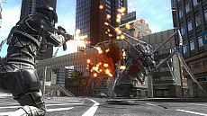 画像ギャラリー No.008のサムネイル画像 / ディースリー・パブリッシャーがSteamで開催の旧正月セールに参加。初登場の「オメガラビリンス ライフ」は30％オフに
