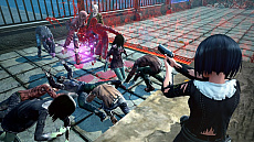画像ギャラリー No.018のサムネイル画像 / ディースリー・パブリッシャーがSteamで開催の旧正月セールに参加。初登場の「オメガラビリンス ライフ」は30％オフに