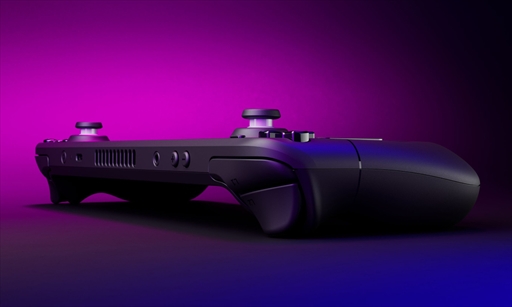 画像ギャラリー No.009のサムネイル画像 / ゲーム向け小型PC「Steam Deck」開発者インタビュー。オープンプラットフォームであることが，Valveの経済活動の原点