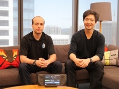 ゲーム向け小型PC「Steam Deck」開発者インタビュー。オープンプラットフォームであることが，Valveの経済活動の原点