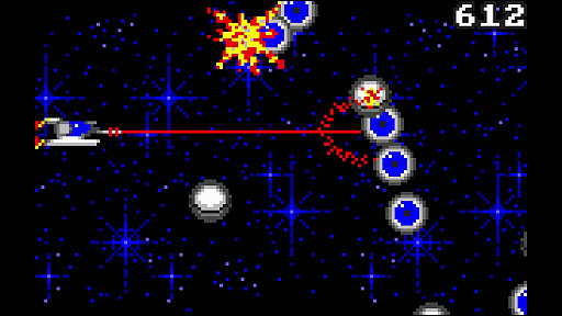 画像ギャラリー No.005のサムネイル画像 / 「Checkered Flag」や「Gates of Zendocon」など，Pixel Games UKがAtari Lynx向けタイトルのPC移植を次々に発表