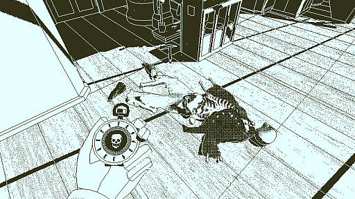 画像ギャラリー No.002のサムネイル画像 / 「Steamミステリーフェス」は28日3時まで。お得に買えて，じっくり謎解きが楽しめるおすすめタイトルを紹介