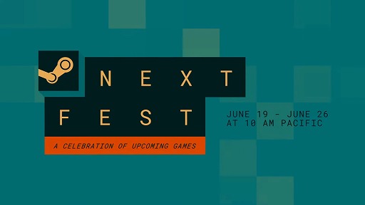 画像ギャラリー No.001のサムネイル画像 / 新作の体験版，遊び放題。「Steam Next Fest」の2023年6月エディションが本日スタート。ライブストリームもあるよ