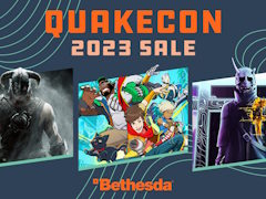 「Hi-Fi RUSH」「Ghostwire: Tokyo」「Skyrim」など，Bethesdaタイトルが割安に。SteamとEpic Games StoreでQuakeConセール開催中