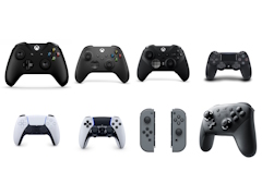 �����ൡ�Υ���ȥ����顤Steam�ǻȤ��Ȥɤ�ʴ�������Xbox / PS / Switch�Ѥ�8��ǥ����³��ˡ����Ѵ���ޤȤ�Ƥߤ�