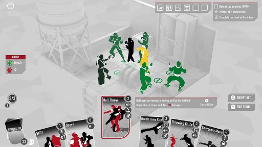 画像ギャラリー No.004のサムネイル画像 / 新たな戦略との出会いを求める人へ。「Steamストラテジーフェス」でセール中の，一風変わった10作品をまとめて紹介！