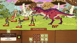 画像ギャラリー No.008のサムネイル画像 / 新たな戦略との出会いを求める人へ。「Steamストラテジーフェス」でセール中の，一風変わった10作品をまとめて紹介！