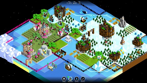 画像ギャラリー No.010のサムネイル画像 / 新たな戦略との出会いを求める人へ。「Steamストラテジーフェス」でセール中の，一風変わった10作品をまとめて紹介！
