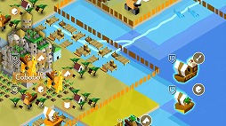 画像ギャラリー No.012のサムネイル画像 / 新たな戦略との出会いを求める人へ。「Steamストラテジーフェス」でセール中の，一風変わった10作品をまとめて紹介！