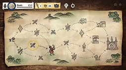 画像ギャラリー No.015のサムネイル画像 / 新たな戦略との出会いを求める人へ。「Steamストラテジーフェス」でセール中の，一風変わった10作品をまとめて紹介！