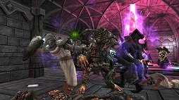 画像ギャラリー No.021のサムネイル画像 / 新たな戦略との出会いを求める人へ。「Steamストラテジーフェス」でセール中の，一風変わった10作品をまとめて紹介！