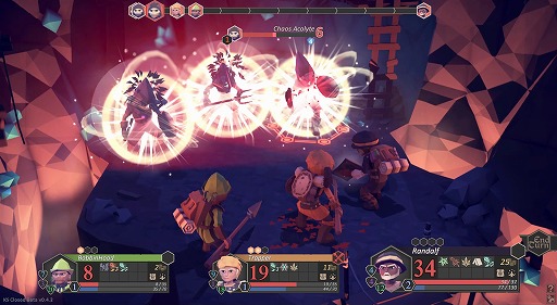 画像ギャラリー No.025のサムネイル画像 / 新たな戦略との出会いを求める人へ。「Steamストラテジーフェス」でセール中の，一風変わった10作品をまとめて紹介！