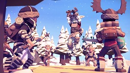 画像ギャラリー No.026のサムネイル画像 / 新たな戦略との出会いを求める人へ。「Steamストラテジーフェス」でセール中の，一風変わった10作品をまとめて紹介！