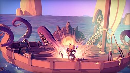 画像ギャラリー No.027のサムネイル画像 / 新たな戦略との出会いを求める人へ。「Steamストラテジーフェス」でセール中の，一風変わった10作品をまとめて紹介！