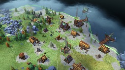 画像ギャラリー No.030のサムネイル画像 / 新たな戦略との出会いを求める人へ。「Steamストラテジーフェス」でセール中の，一風変わった10作品をまとめて紹介！