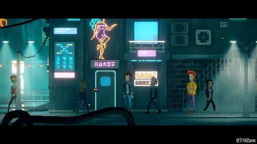 画像ギャラリー No.017のサムネイル画像 / この土日は体験版で新作を開拓しよう！ 日本語で快適に遊べる「Steam Next Fest」2023年10月エディションの体験版6本をピックアップ！
