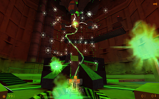 画像ギャラリー No.006のサムネイル画像 / 伝説のFPS「Half-Life」の25周年を祝う無料配布をSteamで実施中。オリジナル開発メンバーによる1時間ものドキュメンタリー映像も公開