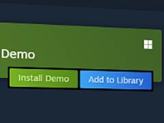 「Steam」，体験版機能の大型アップデートを実施。体験版専用のストアページやライブラリ登録機能が追加
