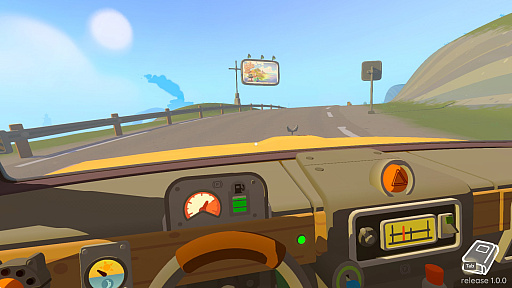 画像ギャラリー No.005のサムネイル画像 / 森の貴婦人ことオカピさんの「Fruitbus」レビュー。えーあい！Steam広場