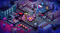 画像ギャラリー No.012のサムネイル画像 / 週刊Steam広場 第102号：オープンワールドRPG「Crashlands 2」や，中世が舞台のタワーディフェンス「Castle Of Alchemists」が正式リリース