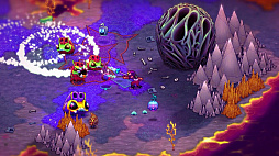画像ギャラリー No.013のサムネイル画像 / 週刊Steam広場 第102号：オープンワールドRPG「Crashlands 2」や，中世が舞台のタワーディフェンス「Castle Of Alchemists」が正式リリース