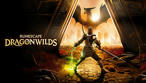 画像ギャラリー No.005のサムネイル画像 / 週刊Steam広場 第103号：クラフトサバイバル「RuneScape: Dragonwilds」や，RTS「Tempest Rising」が発売に