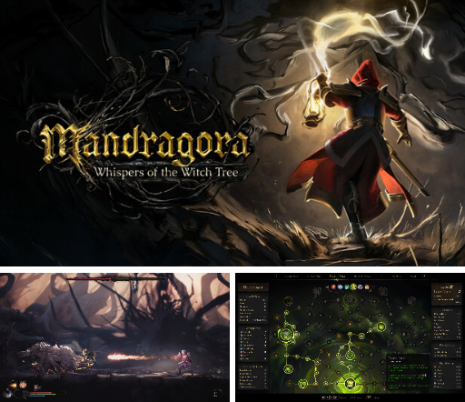 画像ギャラリー No.007のサムネイル画像 / 週刊Steam広場 第103号：クラフトサバイバル「RuneScape: Dragonwilds」や，RTS「Tempest Rising」が発売に