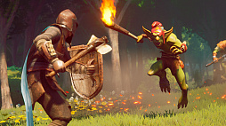 画像ギャラリー No.010のサムネイル画像 / 週刊Steam広場 第103号：クラフトサバイバル「RuneScape: Dragonwilds」や，RTS「Tempest Rising」が発売に