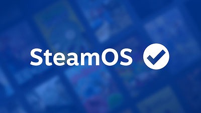 画像ギャラリー No.003のサムネイル画像 / 「Steam」，SteamOS互換性を確認できる新機能を導入予定。Steam Deck以外のすべてのSteamOS搭載デバイスが対象