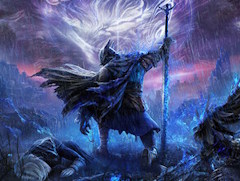 週刊Steam広場 第109号：協力プレイ重視の「ELDEN RING NIGHTREIGN」や，シリーズの完結編「戦場のフーガ3」が発売に