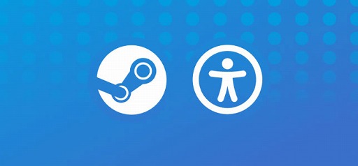 画像ギャラリー No.002のサムネイル画像 / 「Steam」，アクセシビリティサポート情報を確認，検索できる機能を実装。より幅広い層のプレイヤーがゲームを楽しみやすく