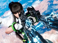 週刊Steam広場 第111号：PC版「Stellar Blade」や，SFサバイバル「The Alters」が発売に