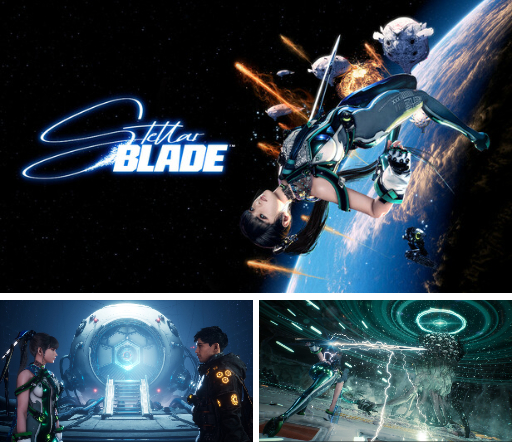 画像ギャラリー No.004のサムネイル画像 / 週刊Steam広場 第111号：PC版「Stellar Blade」や，SFサバイバル「The Alters」が発売に