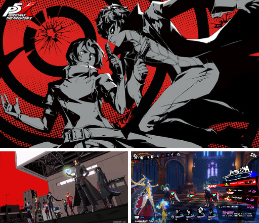画像ギャラリー No.005のサムネイル画像 / 週刊Steam広場 第113号：協力プレイもできるリマスター版「System Shock 2」や，「ペルソナ5: The Phantom X」がリリース