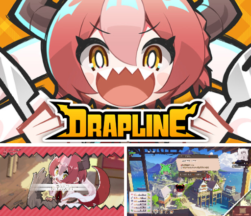 画像ギャラリー No.004のサムネイル画像 / 週刊Steam広場 第114号：メカシューター「Mecha BREAK」や，「プリンセスメーカー：予言の子供たち」が発売に