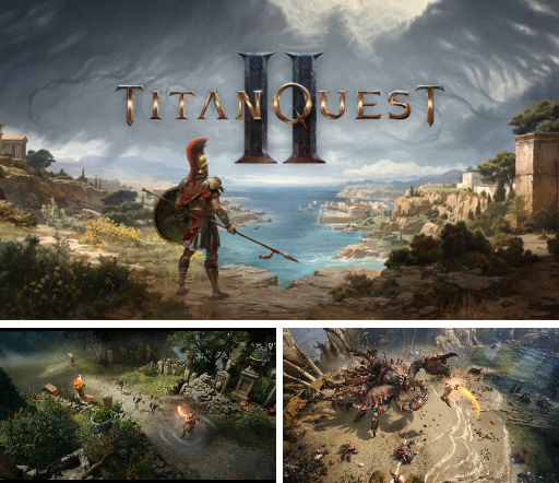 画像ギャラリー No.005のサムネイル画像 / 週刊Steam広場 第118号：「Titan Quest II」や「Grounded 2」のアーリーアクセスがスタート