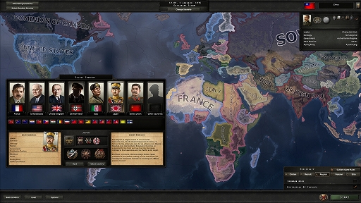 画像ギャラリー No.003のサムネイル画像 / 「シヴィライゼーション VII」や「Hearts of Iron IV」などがセールの対象に。「Steam 4Xフェス」が本日スタート